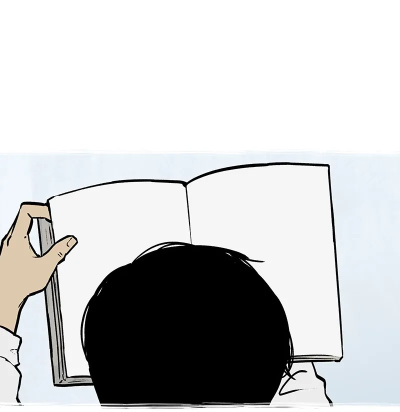 The World Where I Belong Chapter 60 page 28 - 