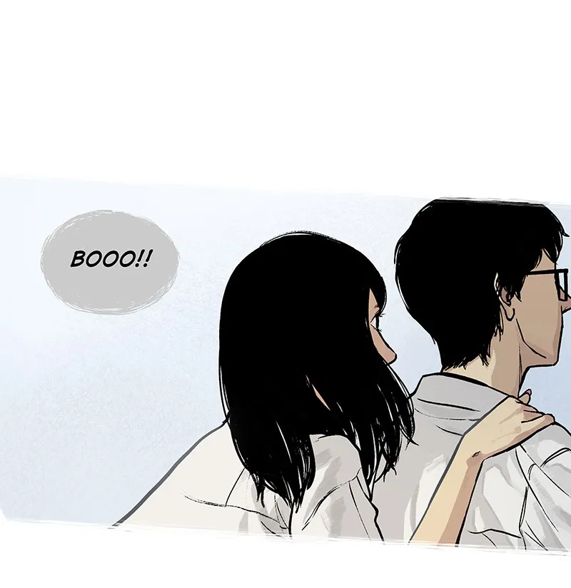 The World Where I Belong Chapter 60 page 30 - 