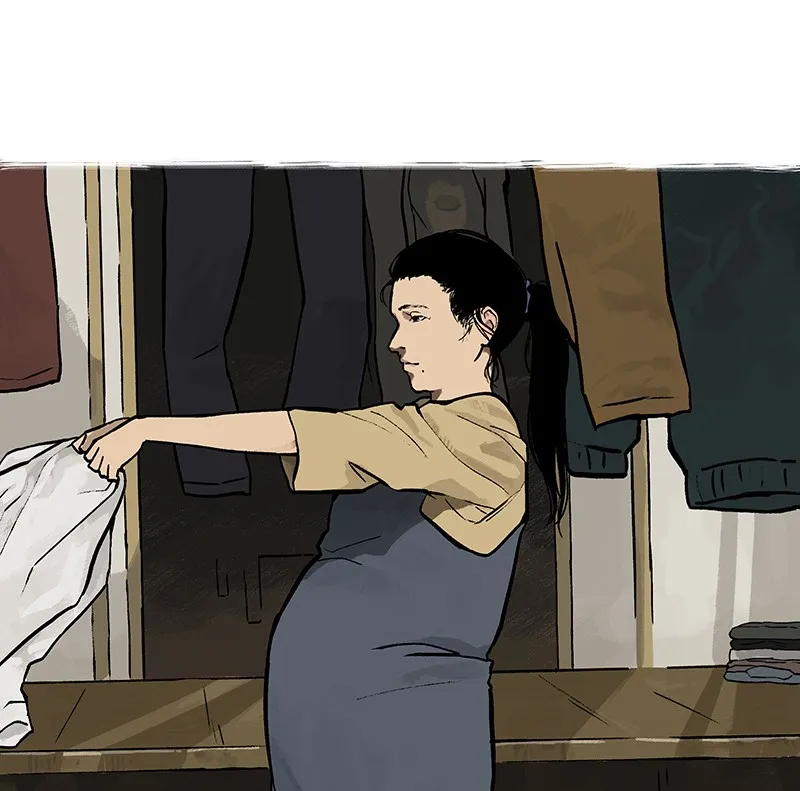 The World Where I Belong Chapter 60 page 4 - 