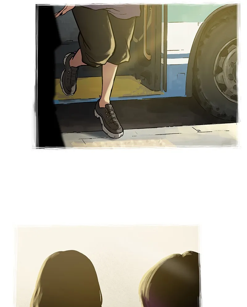 The World Where I Belong Chapter 60 page 38 - 