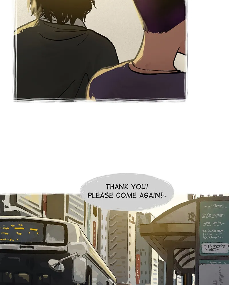 The World Where I Belong Chapter 60 page 39 - 