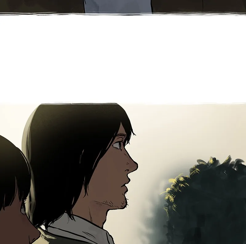 The World Where I Belong Chapter 60 page 5 - 