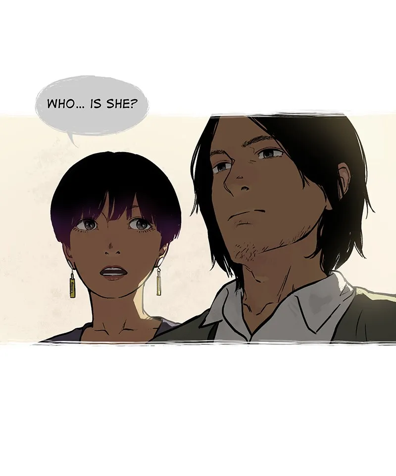The World Where I Belong Chapter 60 page 7 - 
