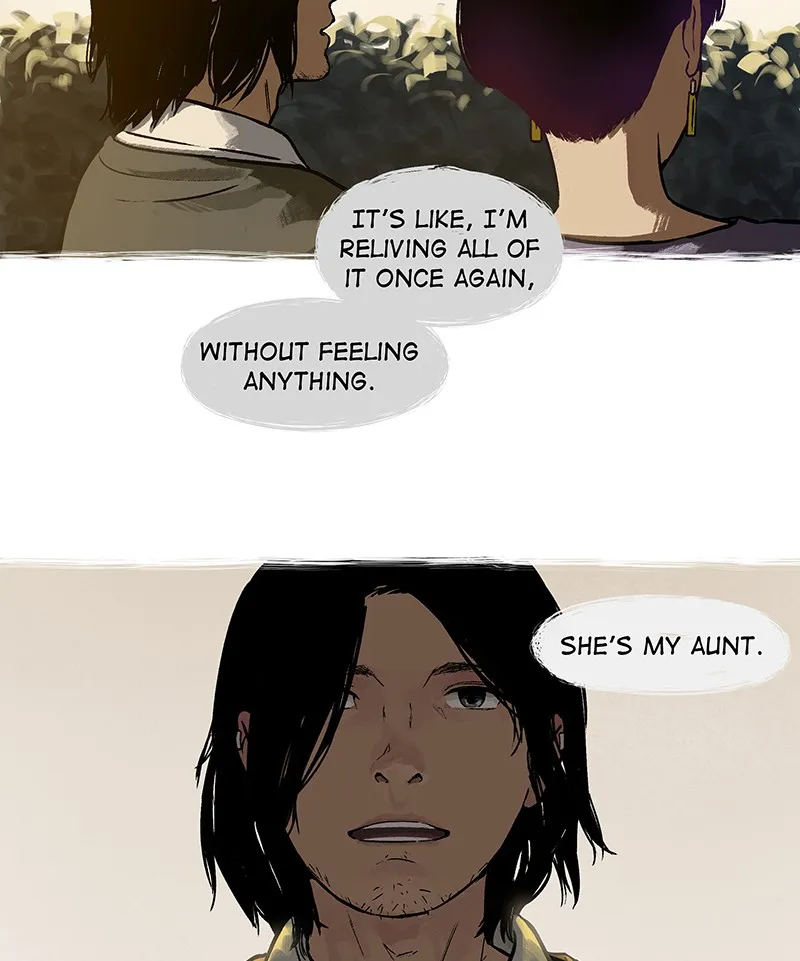 The World Where I Belong Chapter 60 page 9 - 