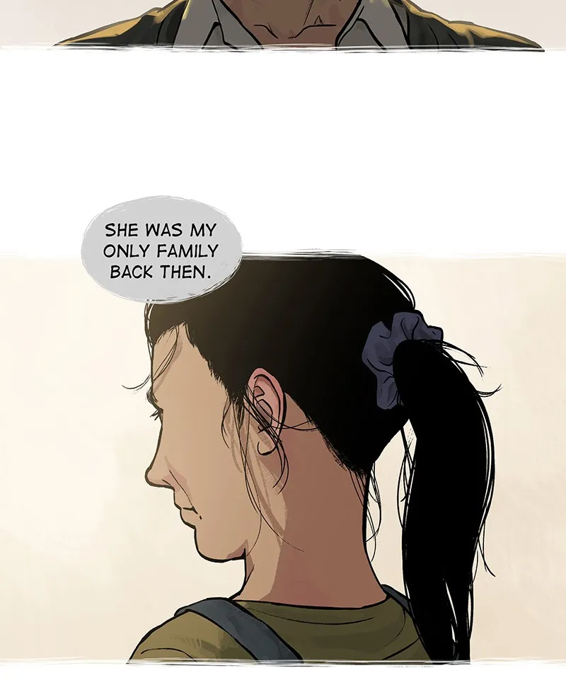 The World Where I Belong Chapter 60 page 10 - 