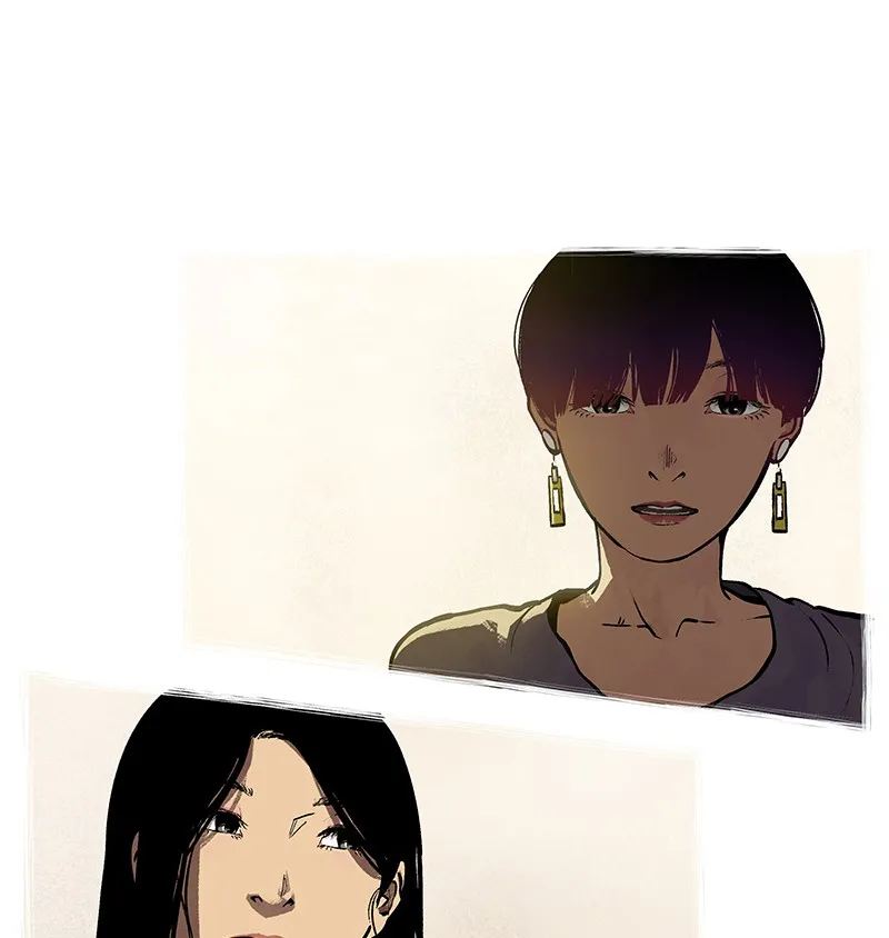 The World Where I Belong Chapter 61 page 1 - 