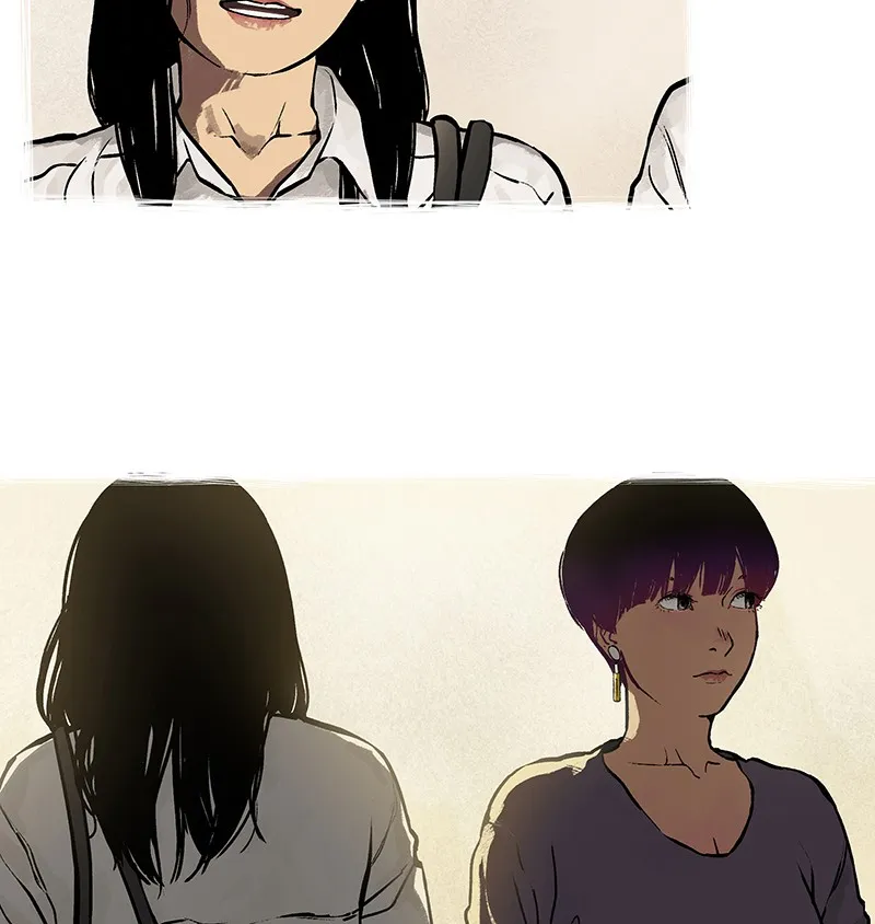 The World Where I Belong Chapter 61 page 2 - 