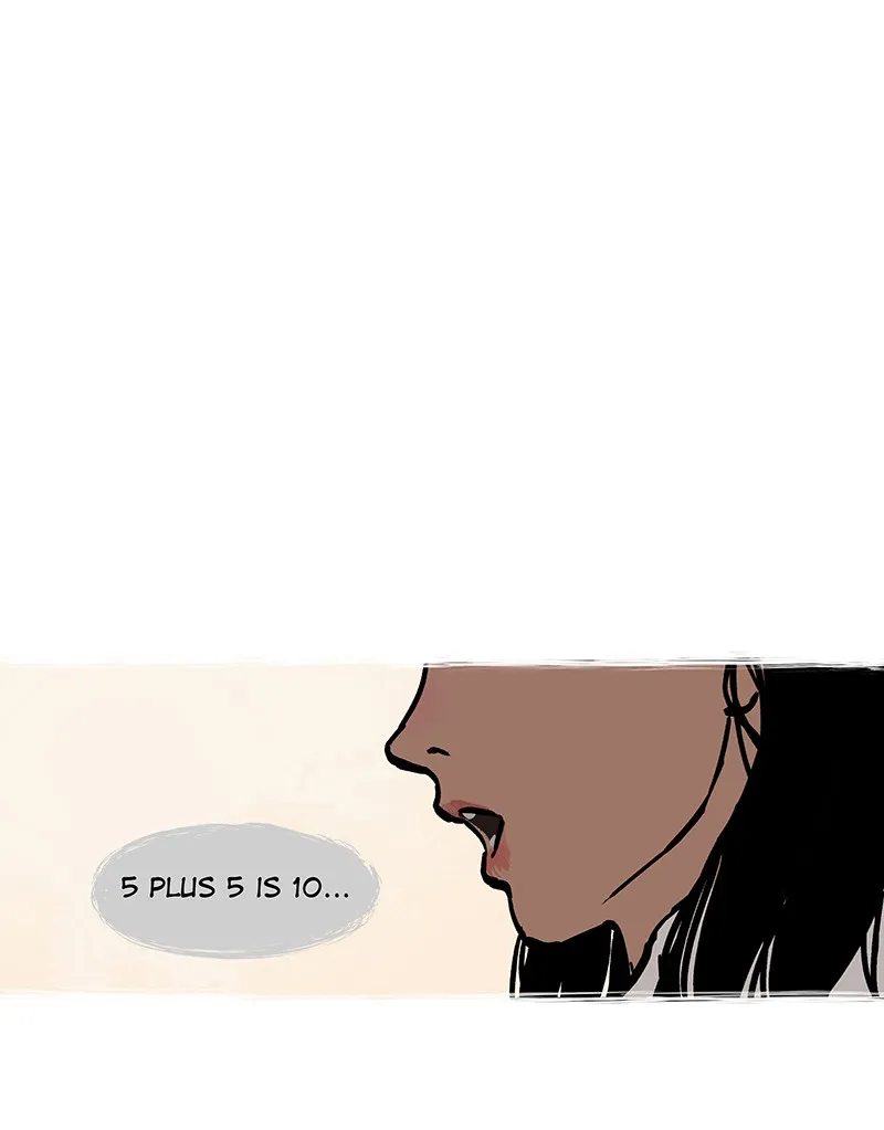 The World Where I Belong Chapter 61 page 20 - 