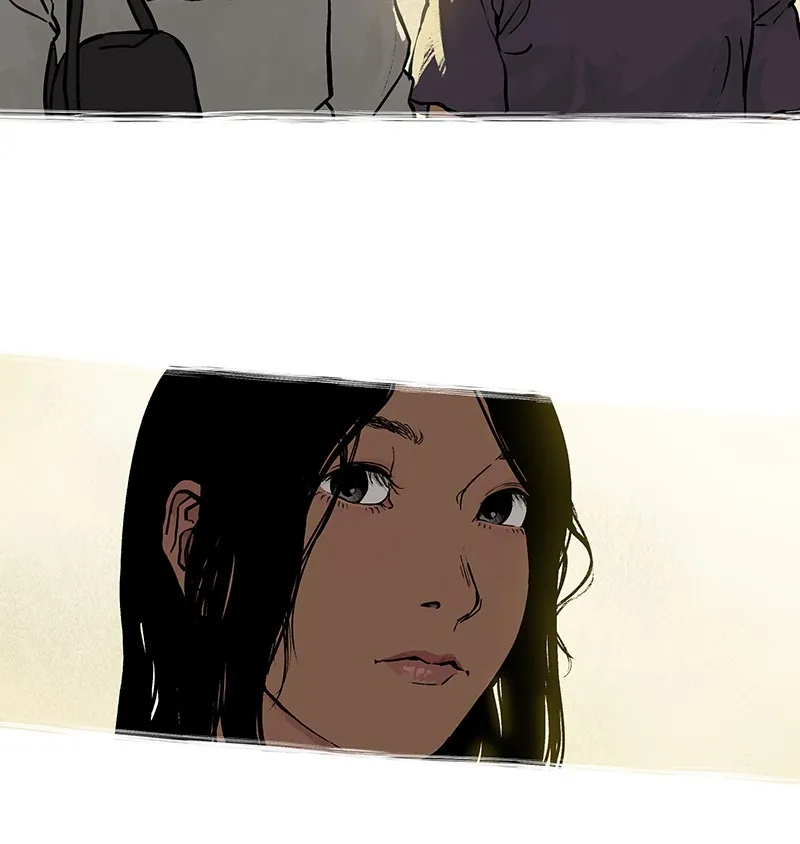 The World Where I Belong Chapter 61 page 3 - 
