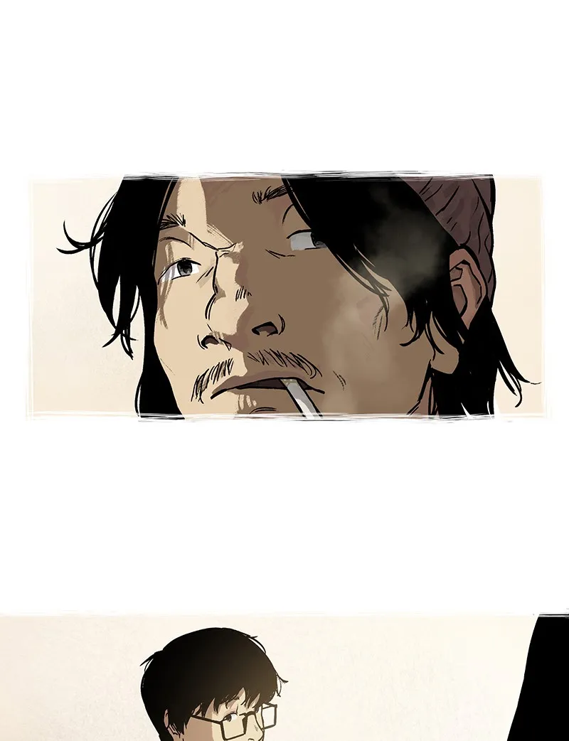 The World Where I Belong Chapter 61 page 24 - 