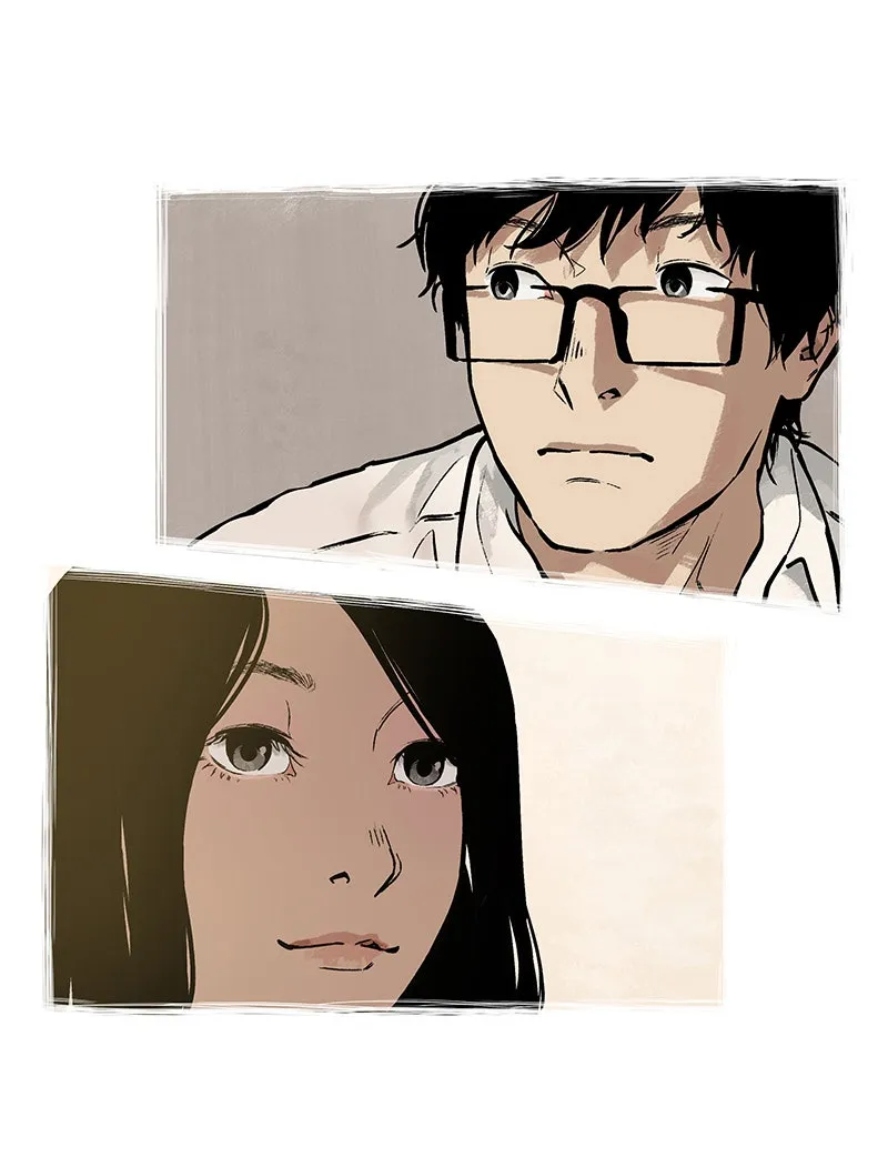 The World Where I Belong Chapter 61 page 27 - 