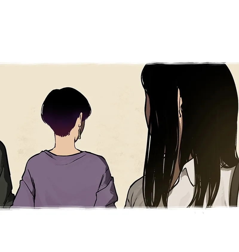 The World Where I Belong Chapter 61 page 4 - 