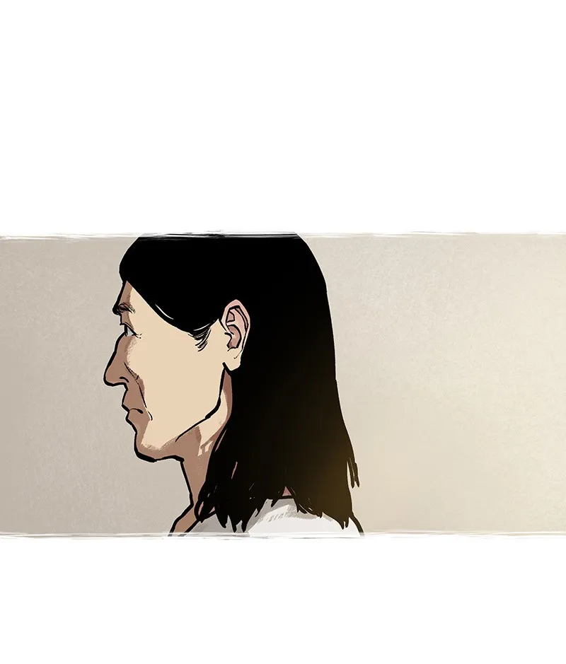 The World Where I Belong Chapter 61 page 39 - 