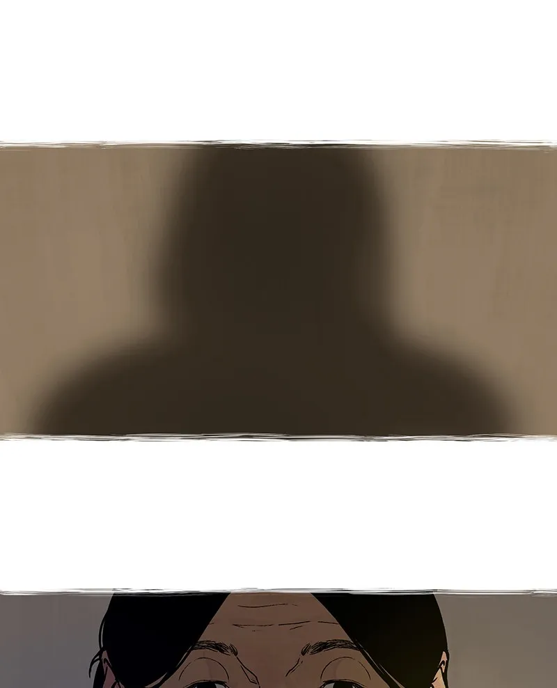 The World Where I Belong Chapter 61 page 40 - 