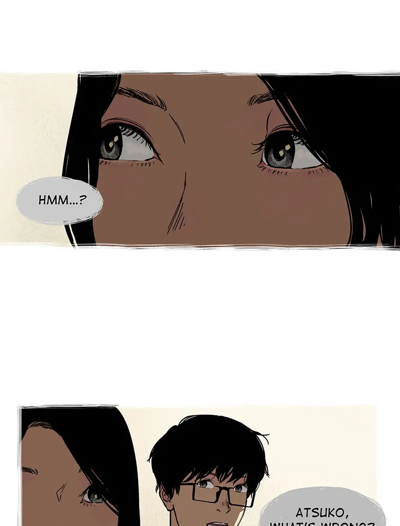 The World Where I Belong Chapter 61 page 5 - 