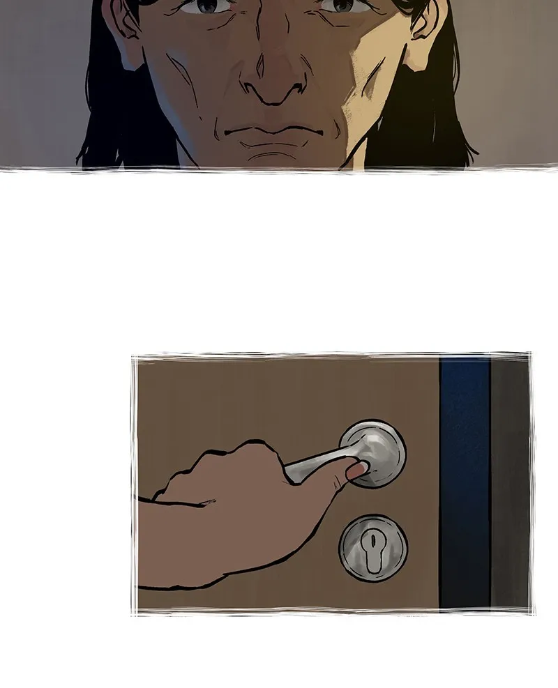 The World Where I Belong Chapter 61 page 41 - 