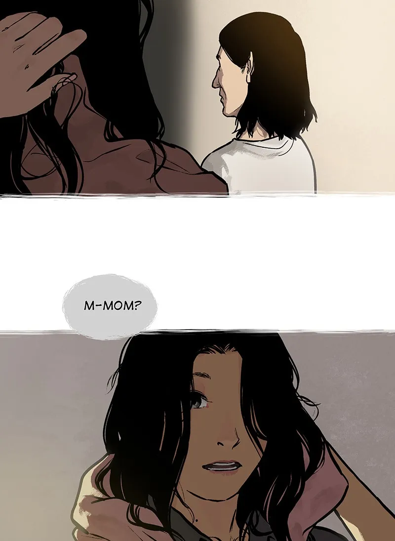 The World Where I Belong Chapter 61 page 44 - 