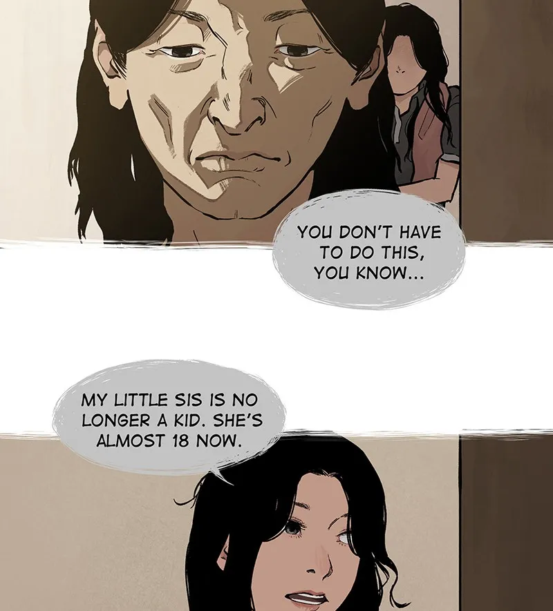 The World Where I Belong Chapter 62 page 2 - 