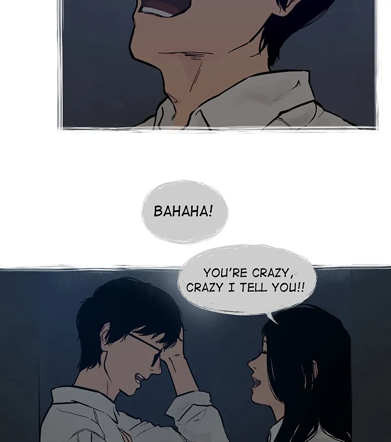The World Where I Belong Chapter 62 page 12 - 