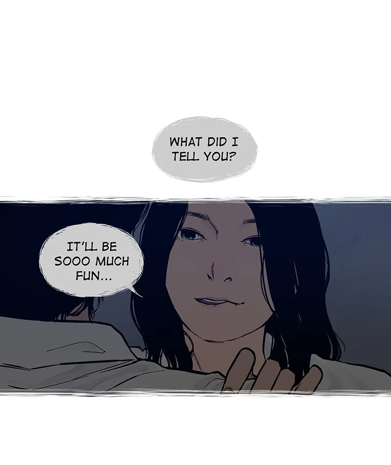 The World Where I Belong Chapter 62 page 14 - 