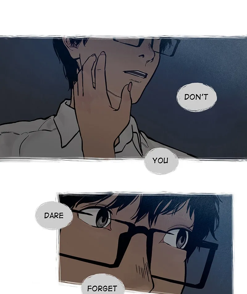 The World Where I Belong Chapter 62 page 15 - 
