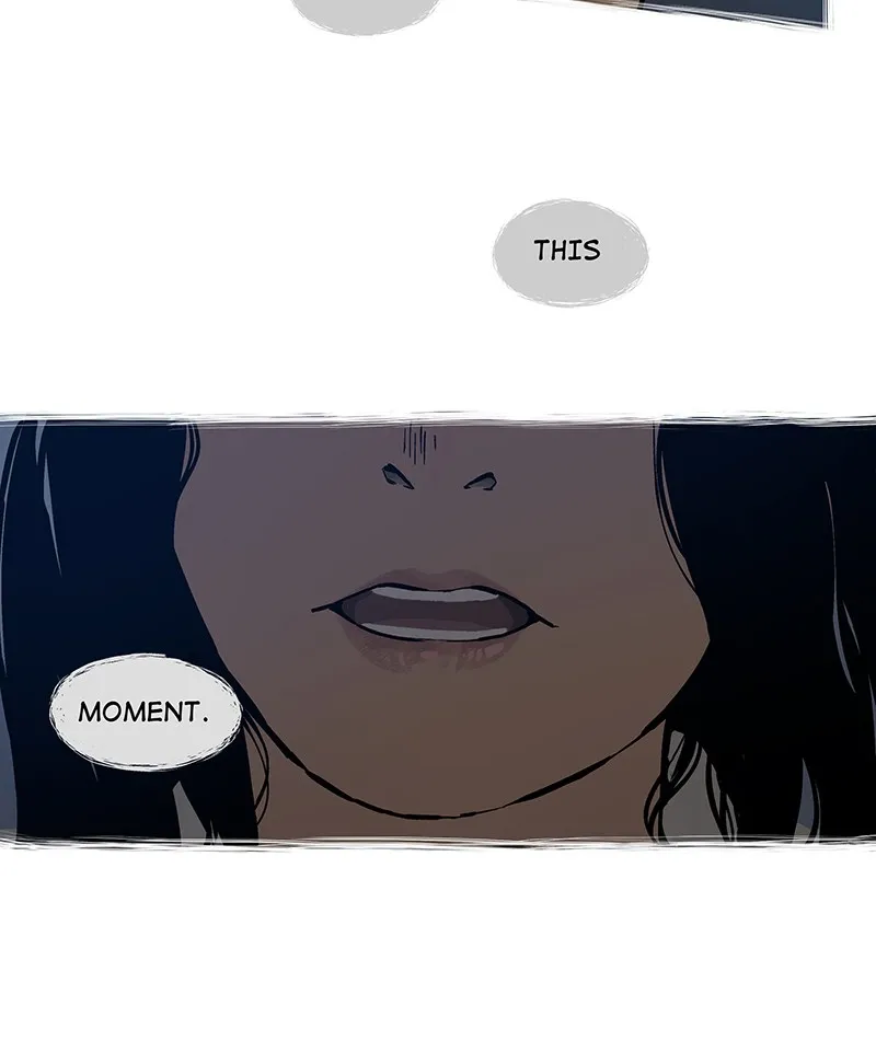 The World Where I Belong Chapter 62 page 16 - 