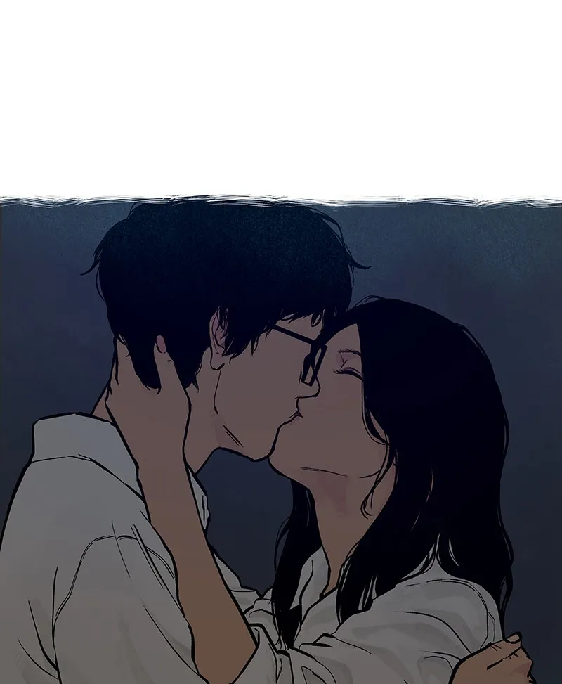 The World Where I Belong Chapter 62 page 17 - 