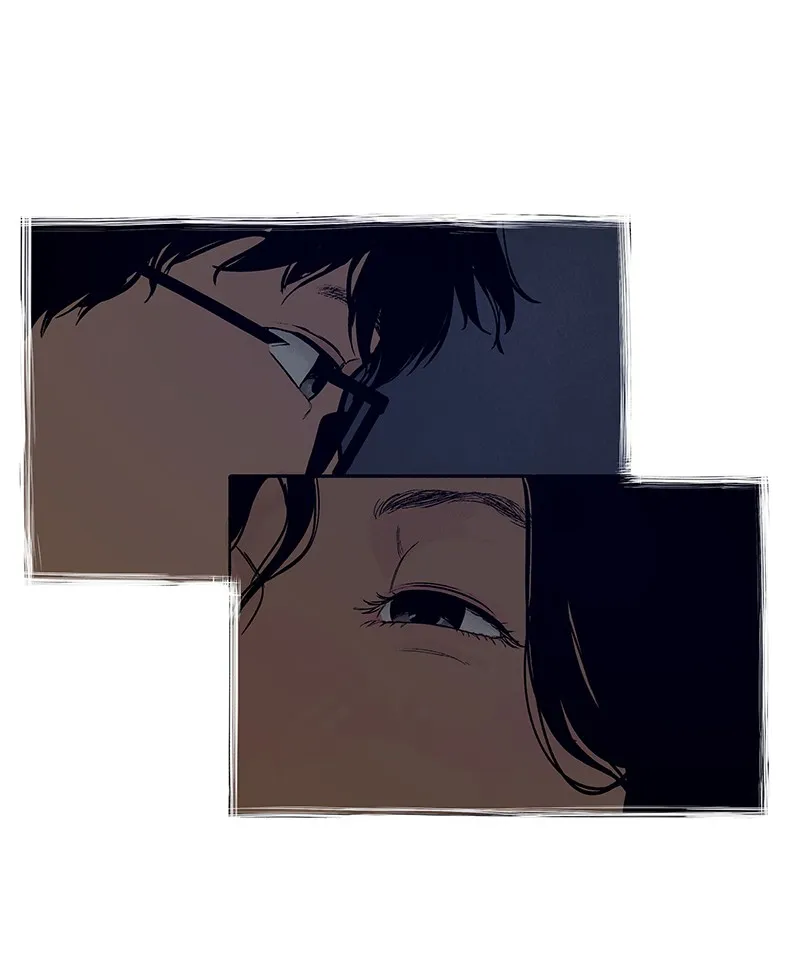 The World Where I Belong Chapter 62 page 19 - 
