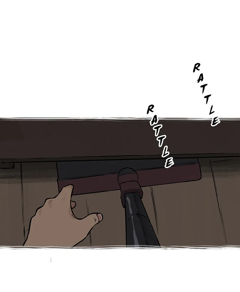 The World Where I Belong Chapter 62 page 20 - 