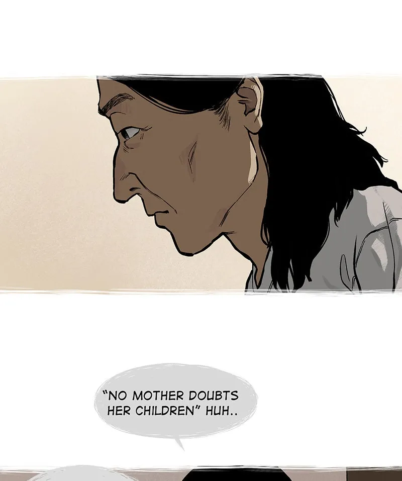 The World Where I Belong Chapter 62 page 21 - 