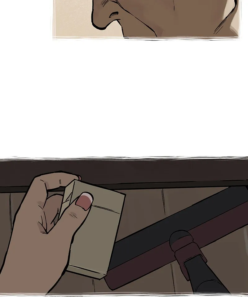 The World Where I Belong Chapter 62 page 23 - 