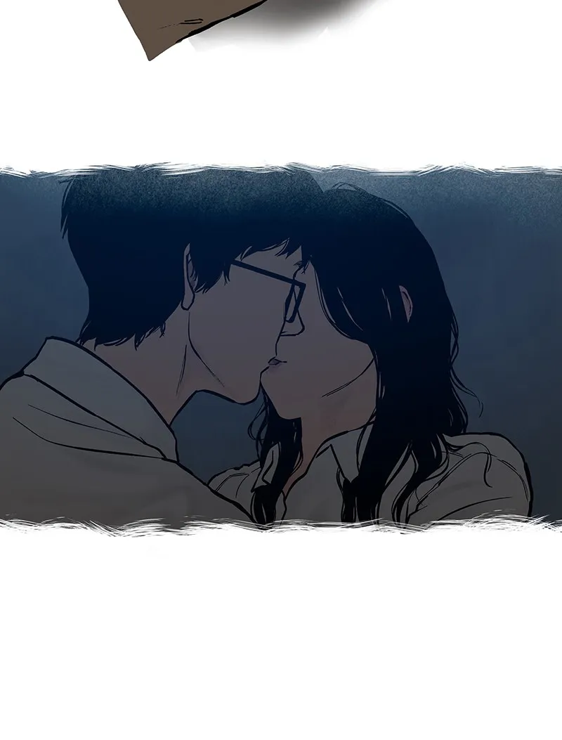 The World Where I Belong Chapter 62 page 26 - 