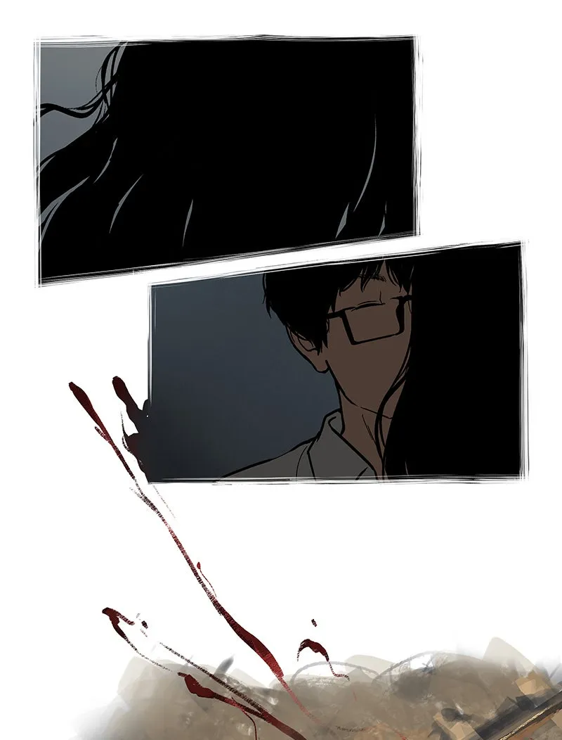 The World Where I Belong Chapter 62 page 27 - 