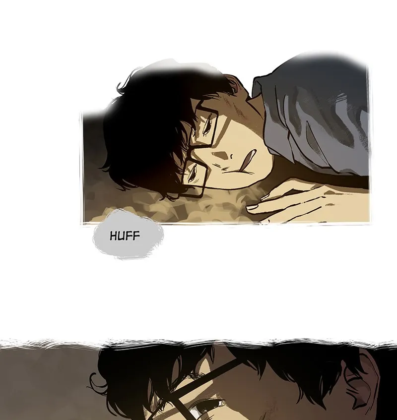 The World Where I Belong Chapter 62 page 29 - 