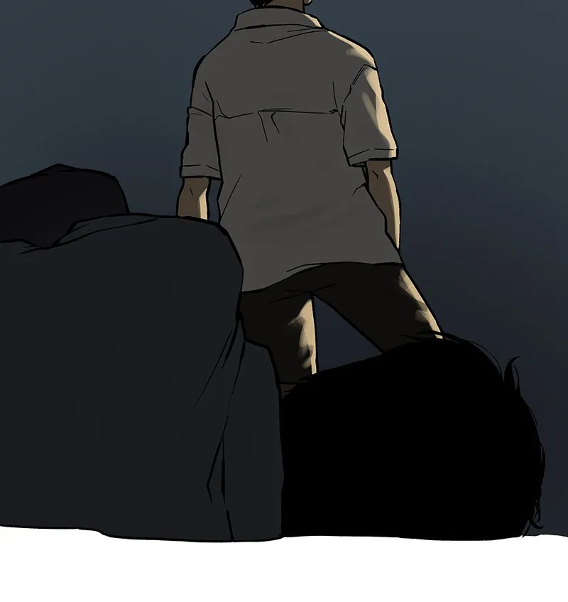 The World Where I Belong Chapter 62 page 31 - 