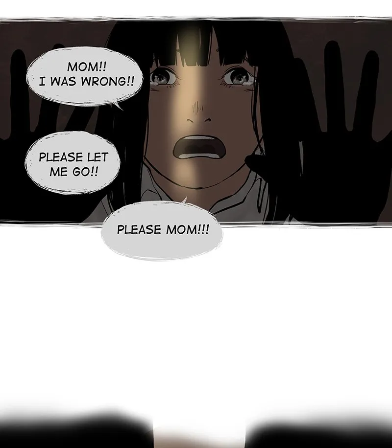 The World Where I Belong Chapter 62 page 37 - 