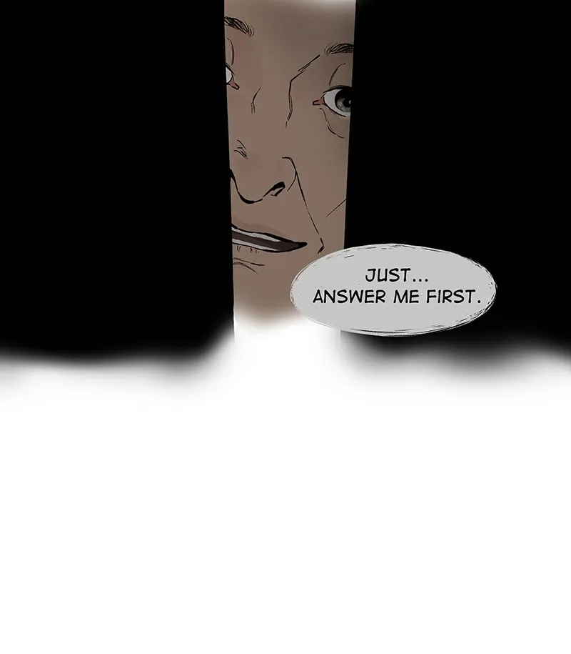 The World Where I Belong Chapter 62 page 38 - 