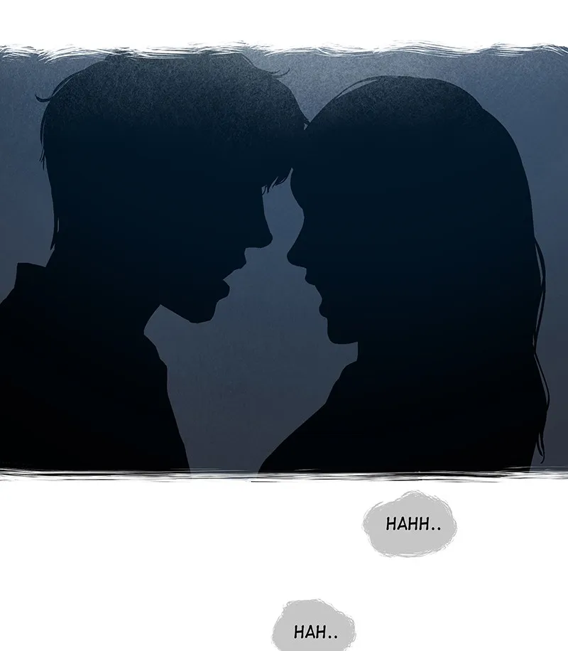 The World Where I Belong Chapter 62 page 39 - 