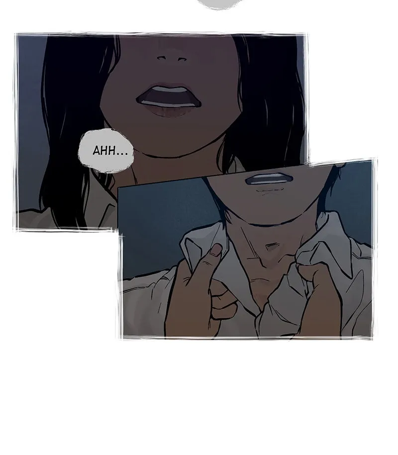 The World Where I Belong Chapter 62 page 40 - 
