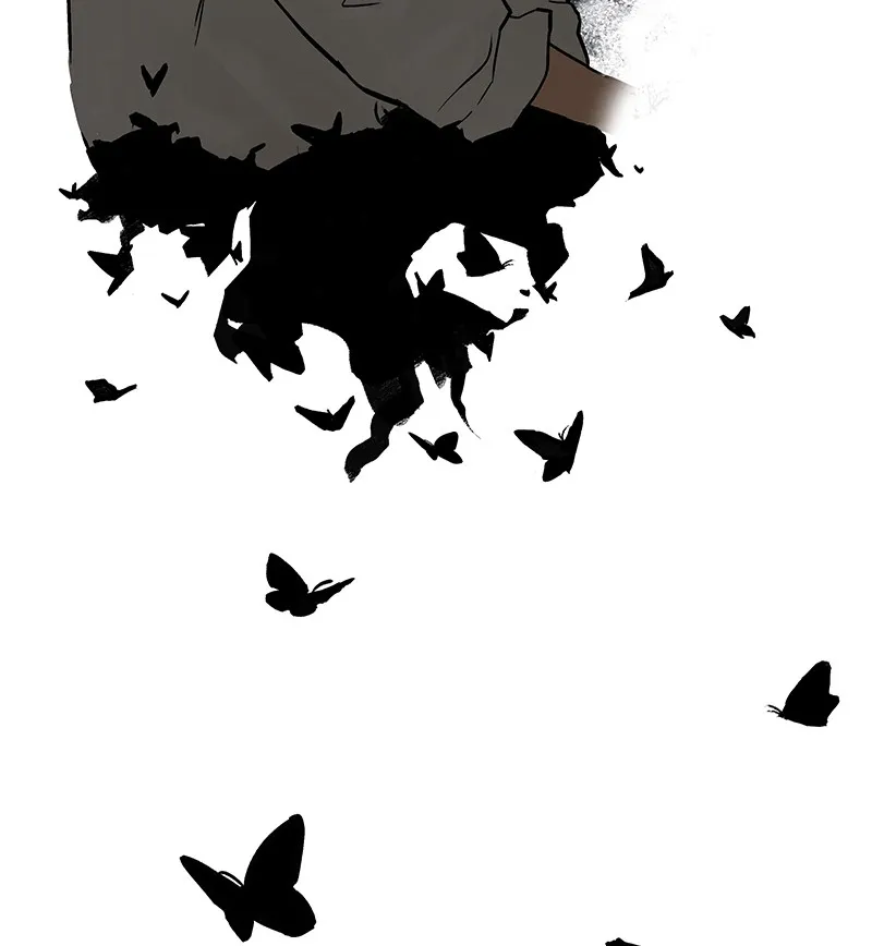 The World Where I Belong Chapter 62 page 42 - 