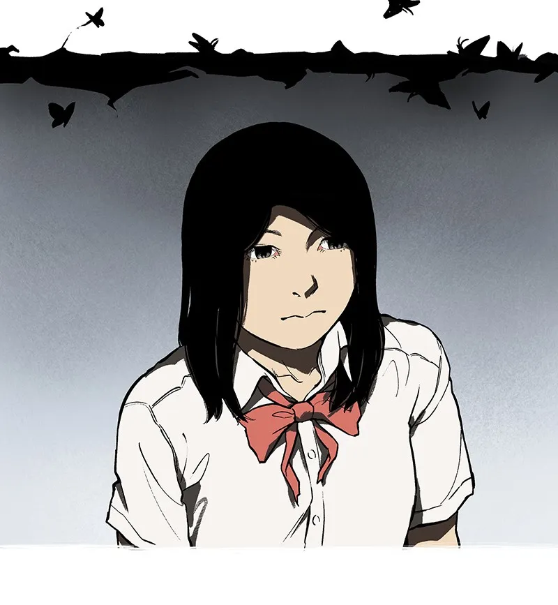 The World Where I Belong Chapter 62 page 43 - 
