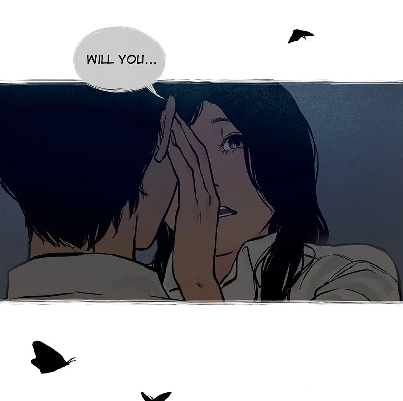 The World Where I Belong Chapter 62 page 47 - 