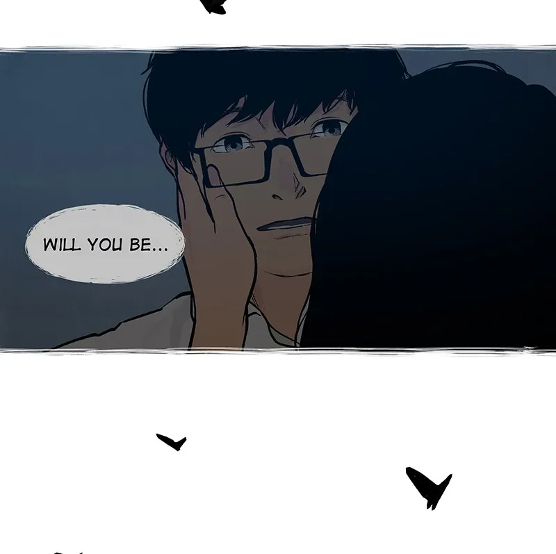 The World Where I Belong Chapter 62 page 48 - 