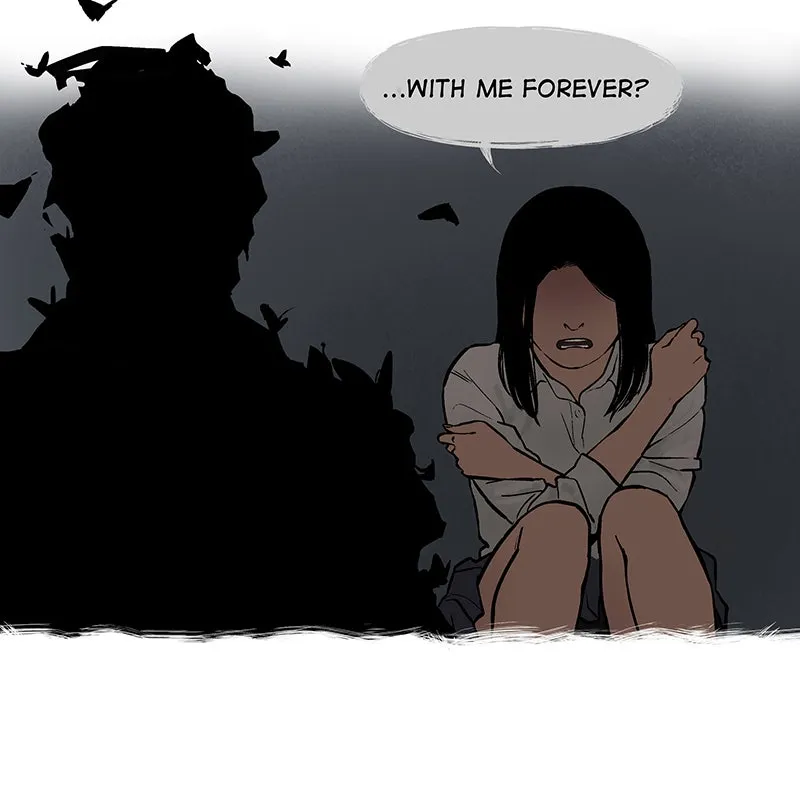 The World Where I Belong Chapter 62 page 49 - 