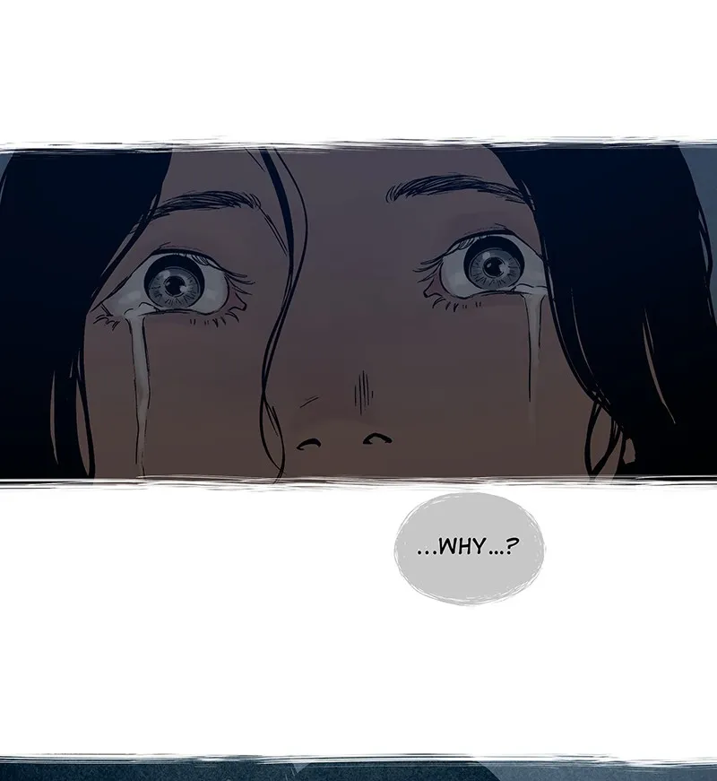 The World Where I Belong Chapter 62 page 51 - 