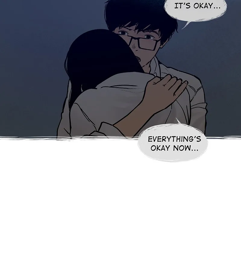 The World Where I Belong Chapter 62 page 53 - 