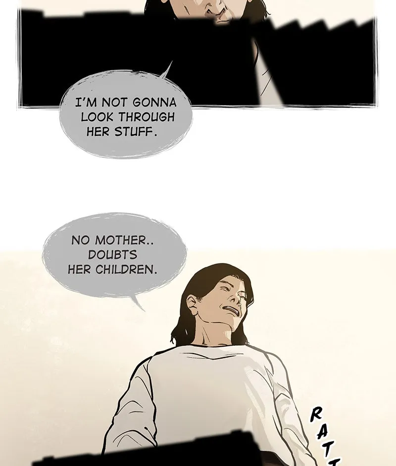 The World Where I Belong Chapter 62 page 7 - 
