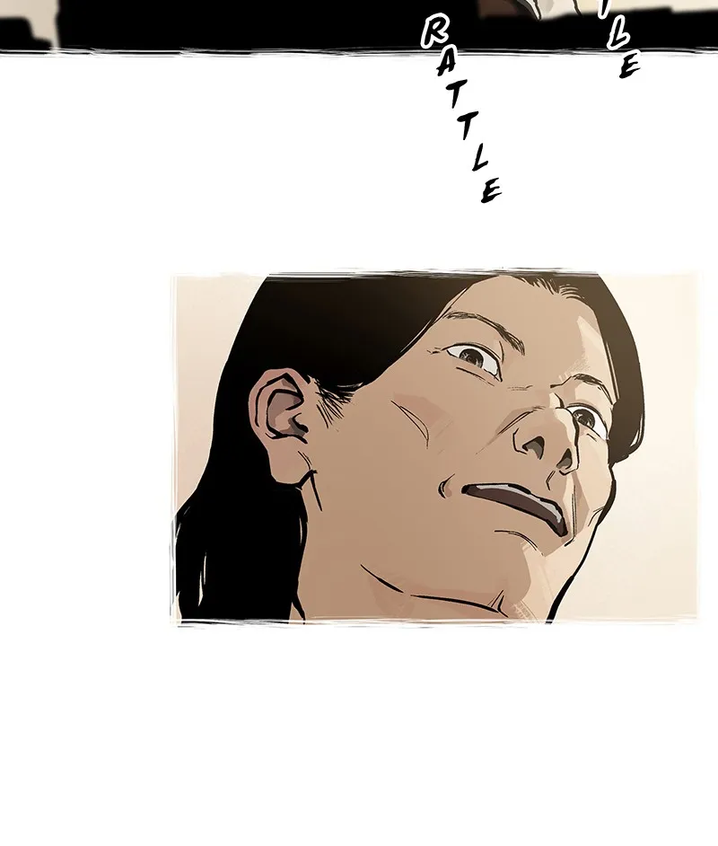 The World Where I Belong Chapter 62 page 8 - 