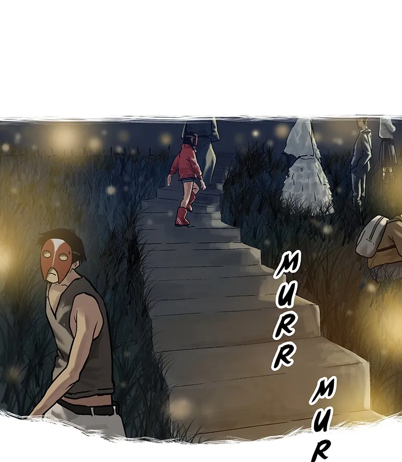 The World Where I Belong Chapter 63 page 1 - 