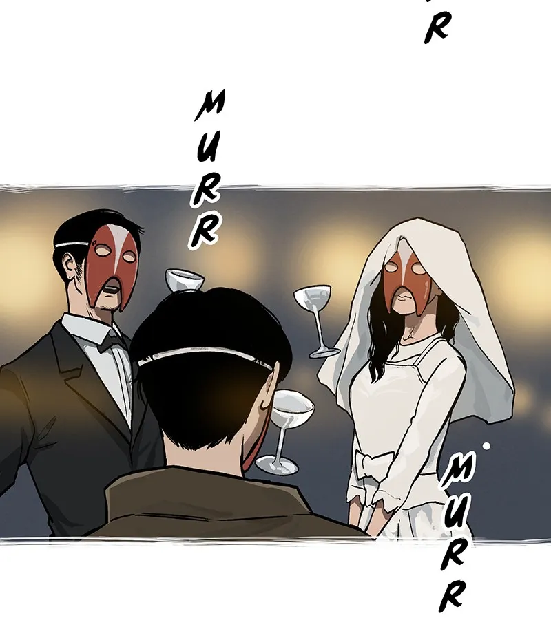 The World Where I Belong Chapter 63 page 2 - 
